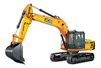 JCB NXT 205 Vehicle Thumb