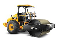Soil Compactor JCB116 Vehicle Thumb
