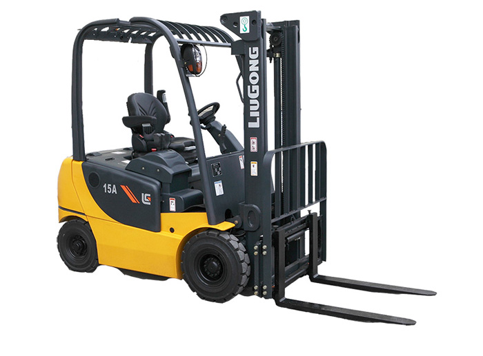 United Motors Forklift CLG2018A-S Construction Equipment