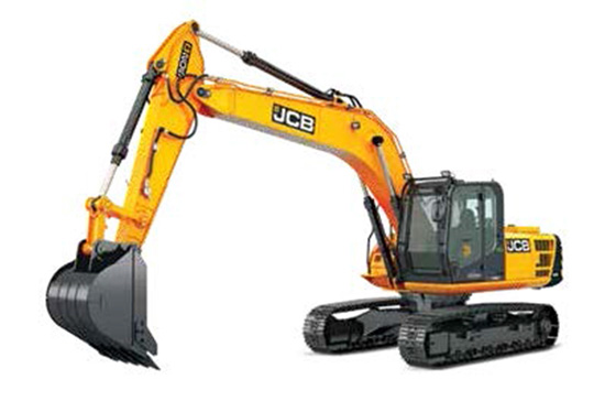 United Motors JCB NXT 205 Construction Equipment