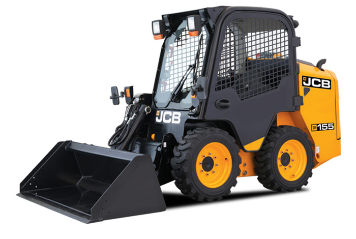 United Motors Skid Steer Loaders 155 Construction Equipment