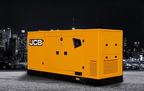 United Motors 60kVA – 2000kVA