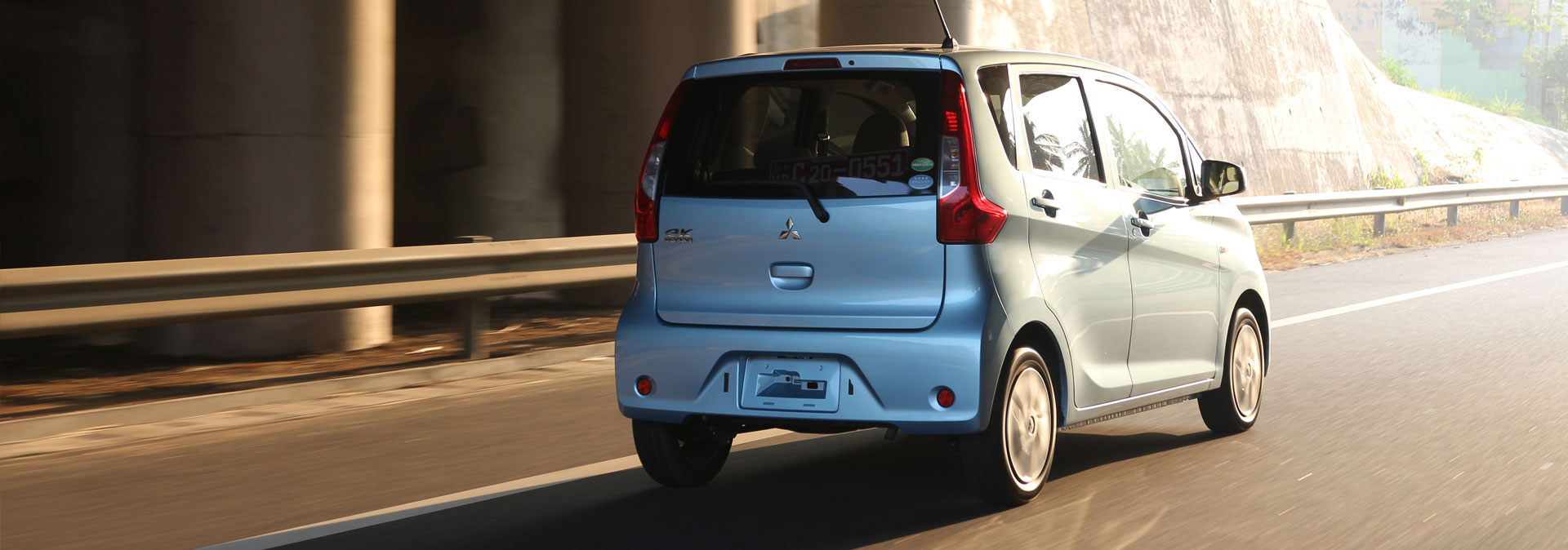 United Motors Certified Used Vehicles Ek Wagon