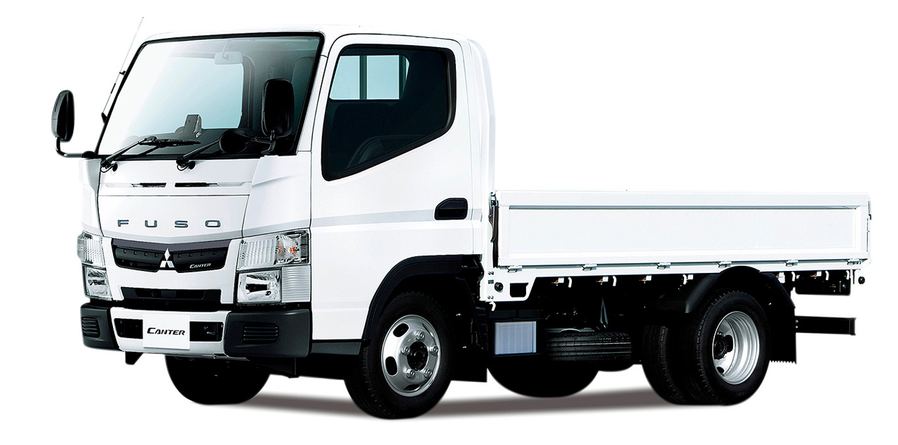 Commercial Vehicle 11Ft Standard