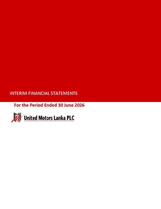 Cover Image for Interim Report June 2026