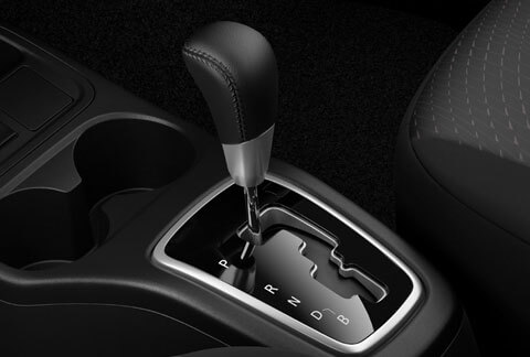 United Motors  Mitsubishi Attrage Transmission