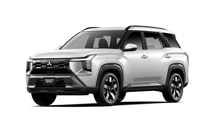 Destinator Colored Vehicle