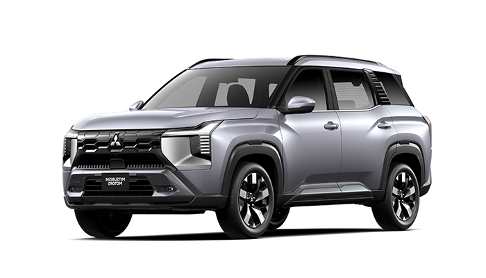 Destinator Colored Vehicle