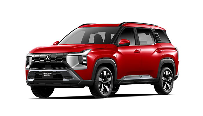 Destinator Colored Vehicle