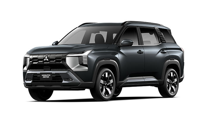 Destinator Colored Vehicle