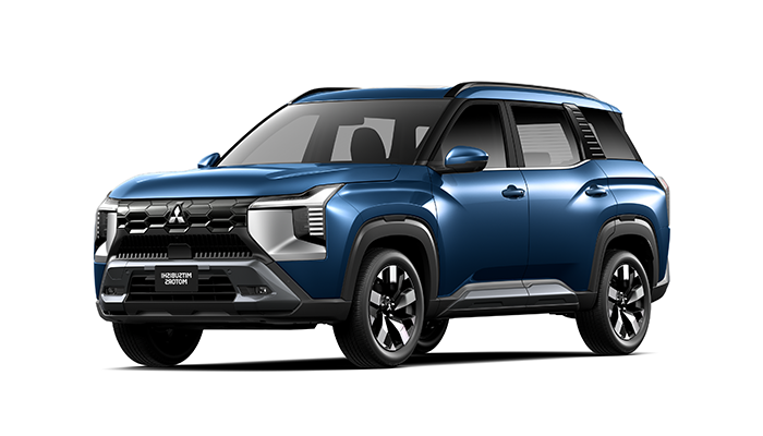 Destinator Colored Vehicle