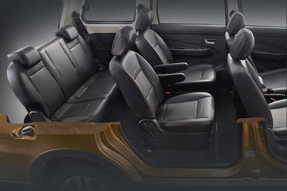 Glory 330 Gallery Image, Interior View, Exterior View, Features and Options