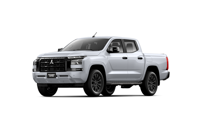 Triton  Colored Vehicle