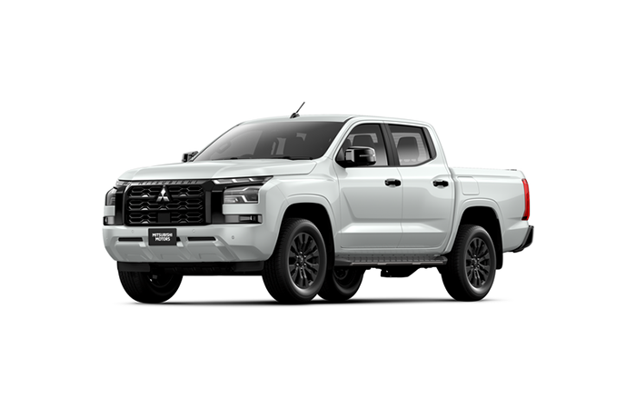 Triton  Colored Vehicle