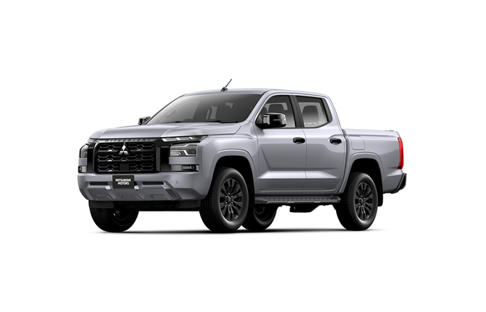 Triton  Colored Vehicle