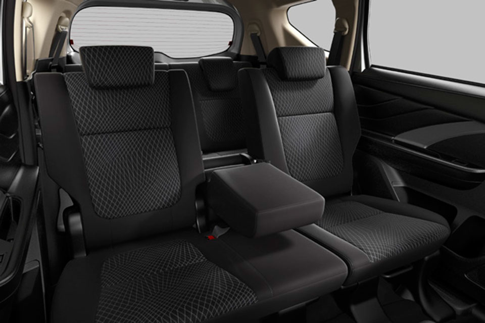 Xpander Gallery Image, Interior View, Exterior View, Features and Options