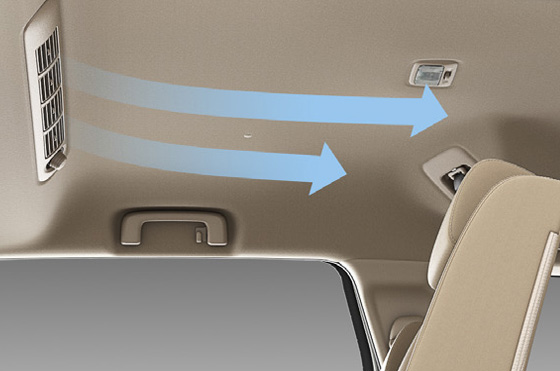 United Motors Personal Vehicles Xpander Cool and refreshing 