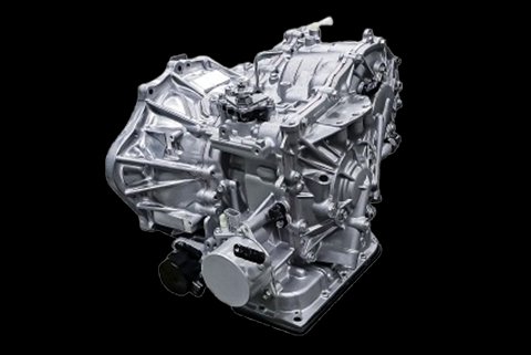 United Motors Xpander Engine 