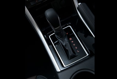 United Motors Xpander Transmission