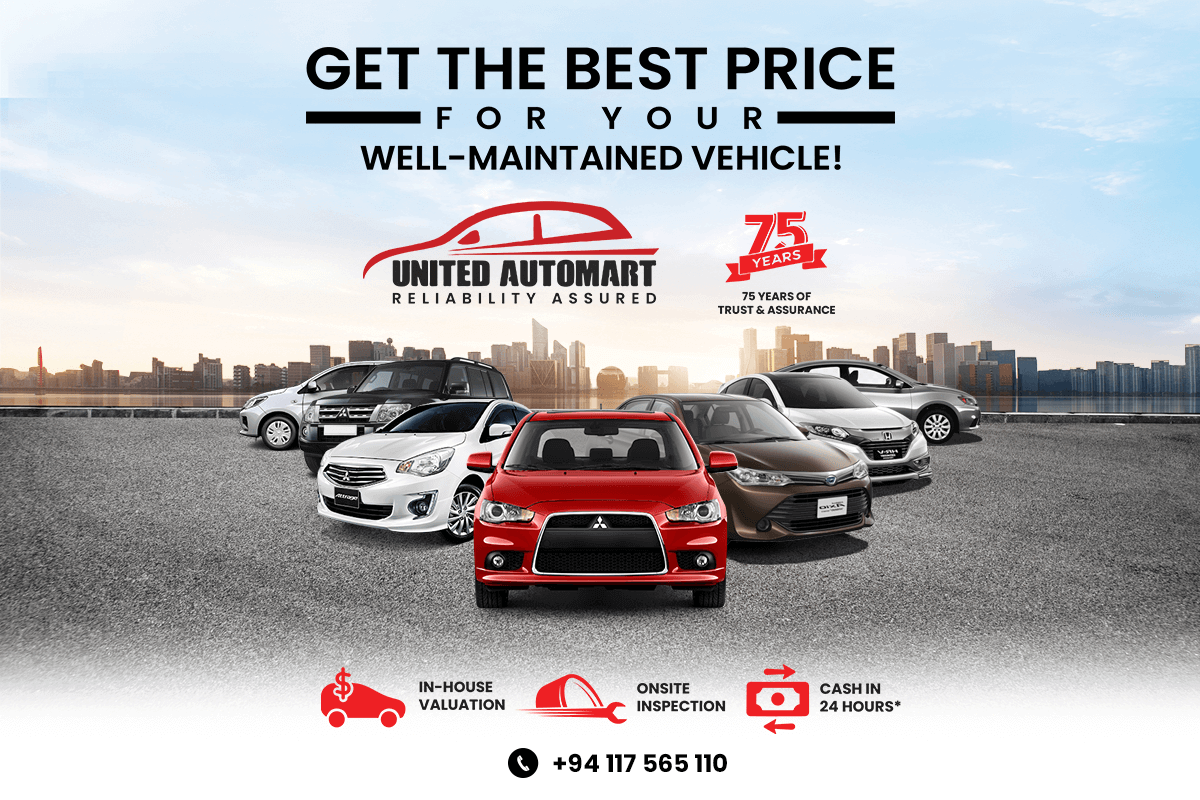 Home United Motors