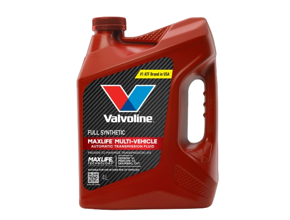 MAXLIFE ATF - 4L