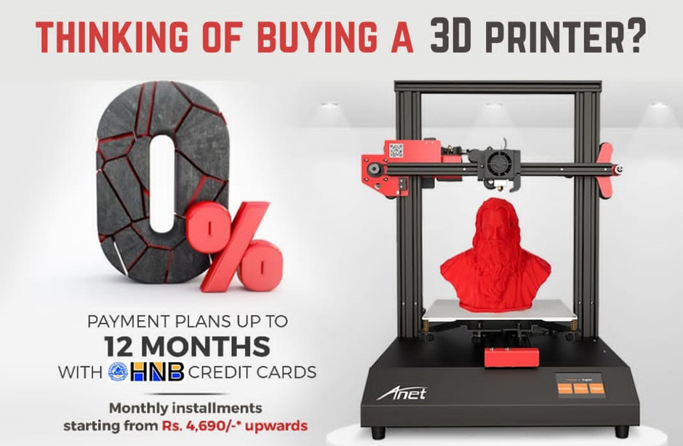 Thinking of Buying a 3D Printer?
