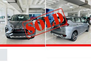 Mitsubishi Xpander