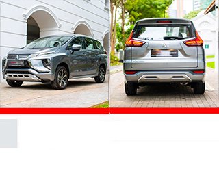 Mitsubishi Xpander