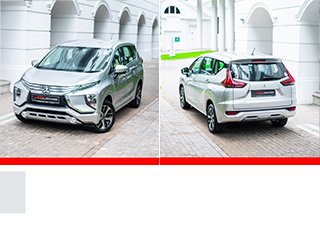 Mitsubishi Xpander