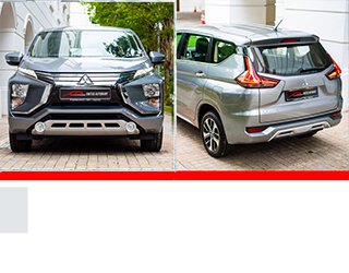 Mitsubishi Xpander