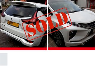 Mitsubishi Xpander