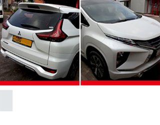 Mitsubishi Xpander