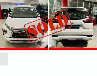 Mitsubishi Xpander