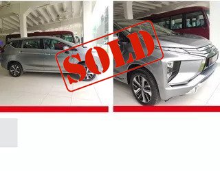 Mitsubishi Xpander