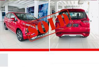 Mitsubishi Xpander