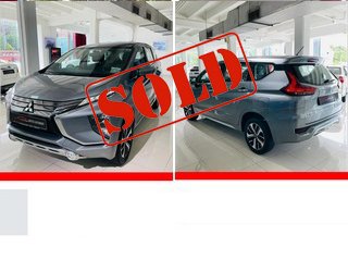 Mitsubishi Xpander