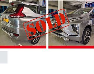 Mitsubishi Xpander